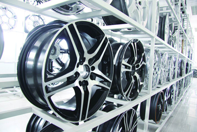 飞虎铝轮胜诉 本土企业涉外维权典范，彰显中国制造自信与实力