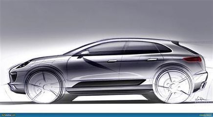 保时捷产品线扩张 双线出击挑战法拉利与宝马5系